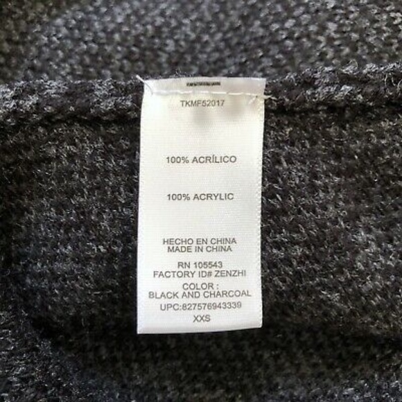 Thakoon for Design Nation Cardigan - Picture 6 of 7